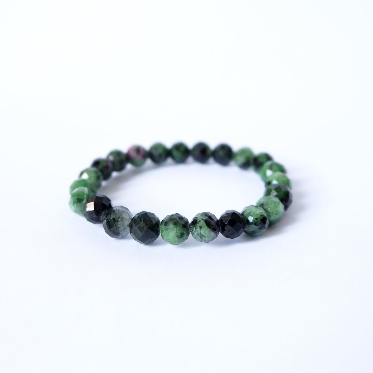 Ruby Zoiste Crystal Bracelet