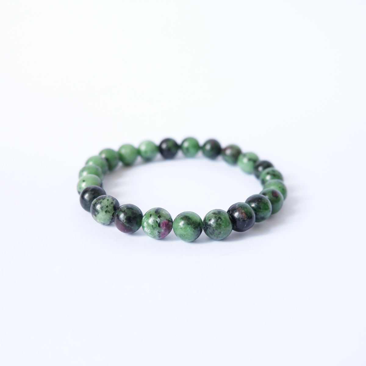 Ruby Zoiste Crystal Bracelet
