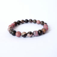 Rhodonite Bracelet