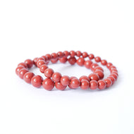 Red Jasper Bracelet