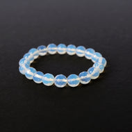 Opalite Faceted Bracelet