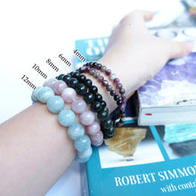 Rainbow Fluorite Bracelet