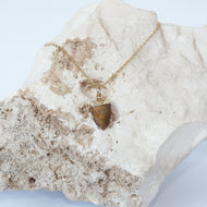 Pendant Series - Tiger's Eye