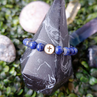 Cross Charm Add-on for Bracelet