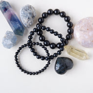 Shungite Crystal Bracelet
