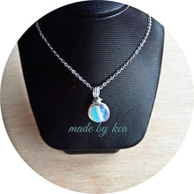 Dew Necklace - Opalite