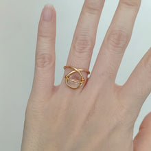Droplet Ring - Customized