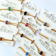 Ara Bracelets