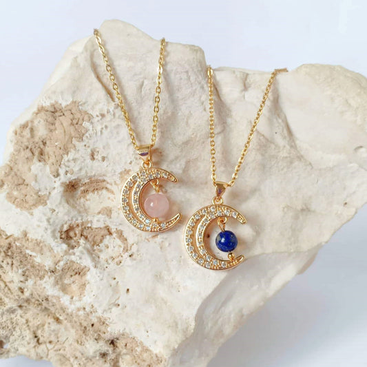 Sirius Necklace