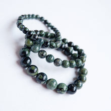 Kambaba Jasper in 6mm, 8mm, 10mm