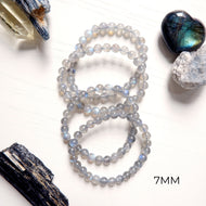Labradorite High Grade Bracelet