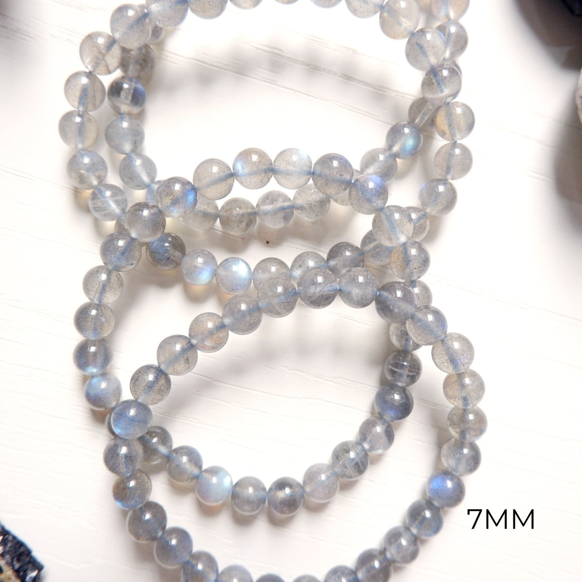Labradorite High Grade Bracelet