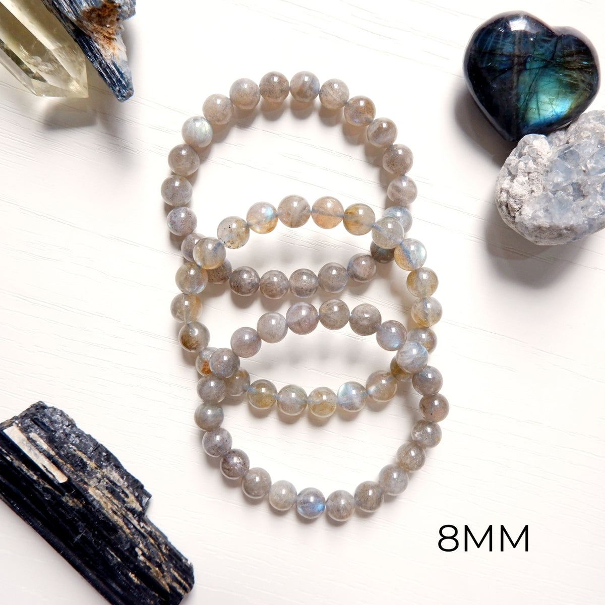 Labradorite High Grade Bracelet
