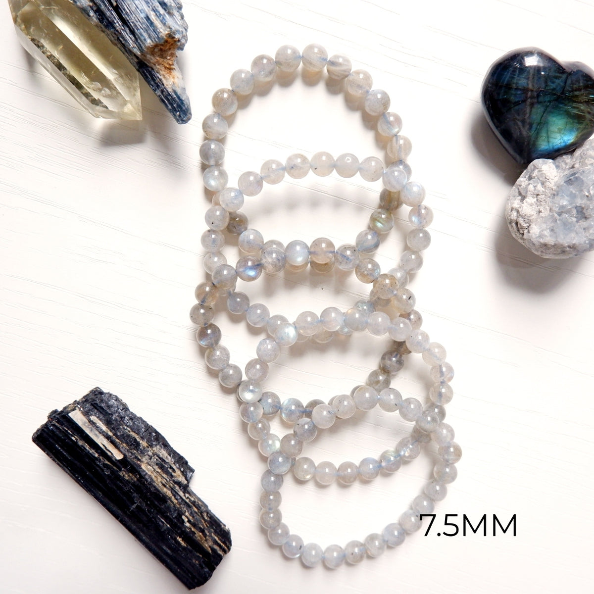 Labradorite High Grade Bracelet
