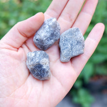 Labradorite Raw Stone