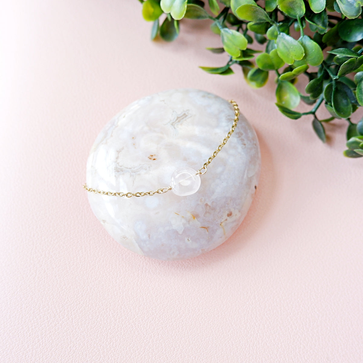 Diana Bracelet - Assorted Shape