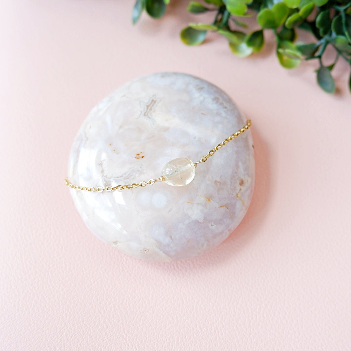 Diana Bracelet - Assorted Shape
