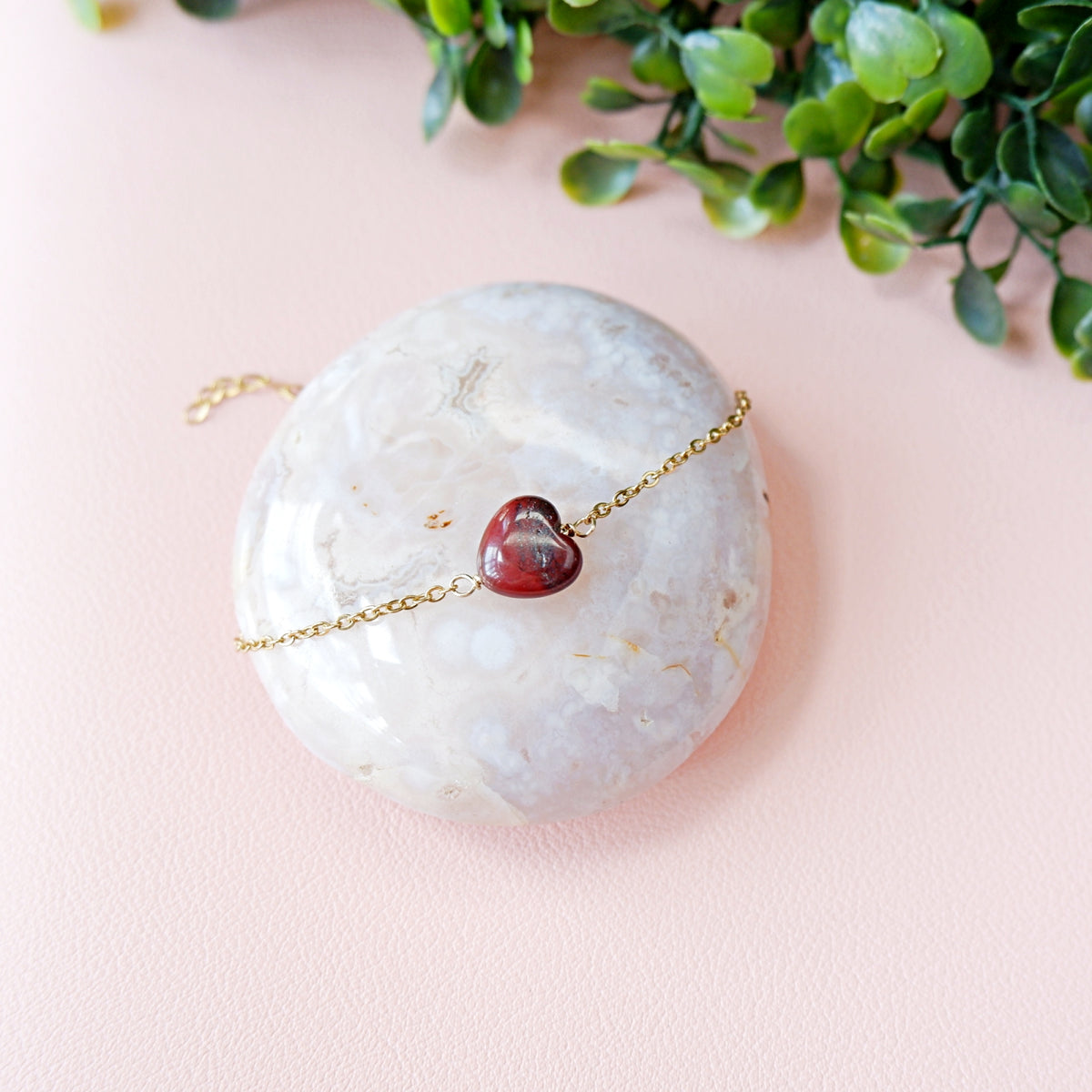Diana Bracelet - Assorted Shape