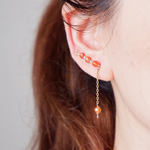 Roxx Earring - 1pc Earring