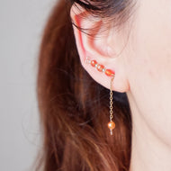 Roxx Earring - 1pc Earring