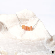 Gemstone Bar - Carnelian