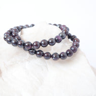 Sugelite Crystal Bracelet