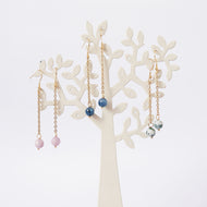 Drop Earrings