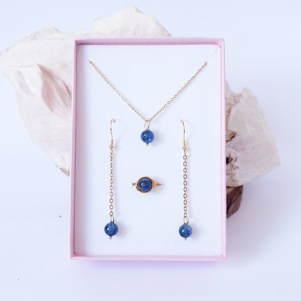 Customized - Jewelry Set