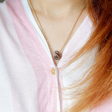 Ara Necklace