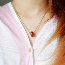 Ara Necklace