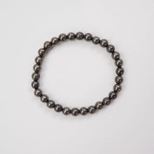 Pyrite Crystal Bracelet