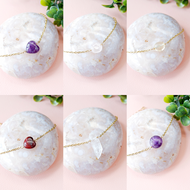 Diana Bracelet - Assorted Shape