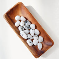 Moonstone Tumbled Stones