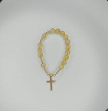 Rosary Bracelet - 8mm