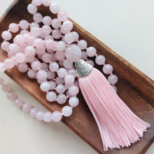 Mala Necklace - Customized