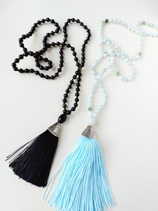 Mala Necklace - Customized